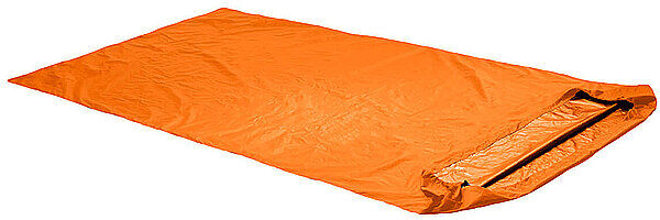 ORTOVOX Biwaksack Bivy Double orange   25040 Auf Lager Unisex EG