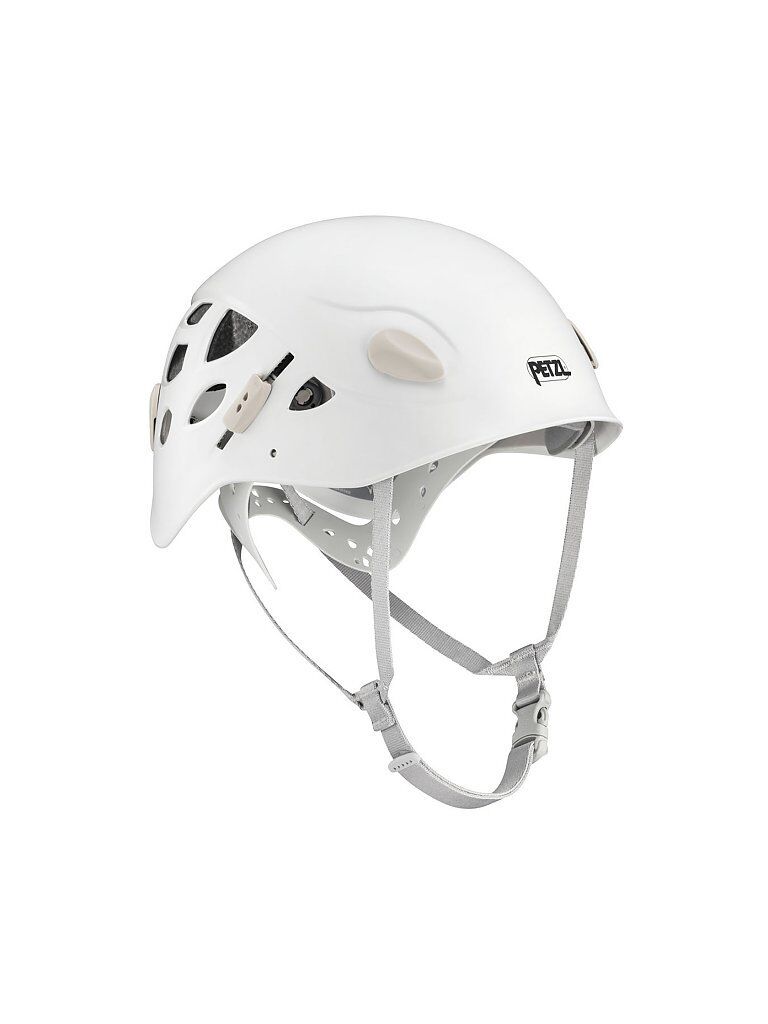 Petzl Kletterhelm Elia weiß   A48BW Auf Lager Unisex EG