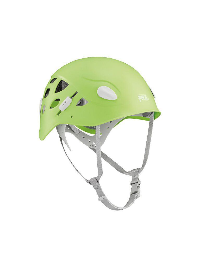 Petzl Kletterhelm Elia grün   A48BG Auf Lager Unisex EG