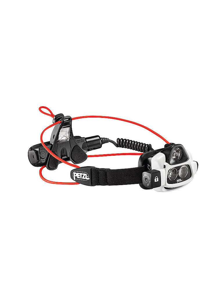 Petzl Stirnlampe NAO+ keine Farbe   E36AHR 2B Auf Lager Unisex EG