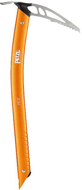 Petzl Eispickel Ride keine Farbe   U04A 45 Auf Lager Unisex EG