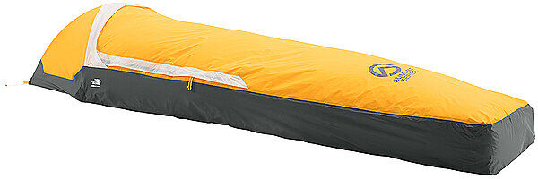 THE NORTH FACE Biwaksack Assault FUTURELIGHT™ Bivy gold   NF0A52DJ-21D Auf Lager Unisex EG