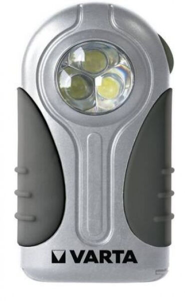 Varta LED Silver Light 3 AAA Easy-Line