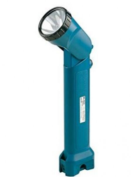 Makita ML902 - Akku-Lampe - Türkis/Schwarz