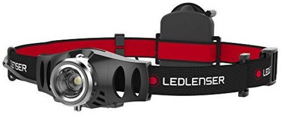 Zweibrüder Optoelectronics - LED Lenser H3.2 Stirnlampe