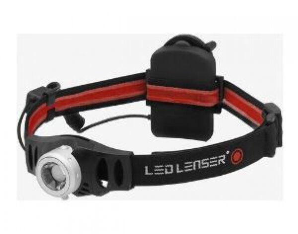 Zweibrüder Optoelectronics - LED Lenser H6 Stirnlampe