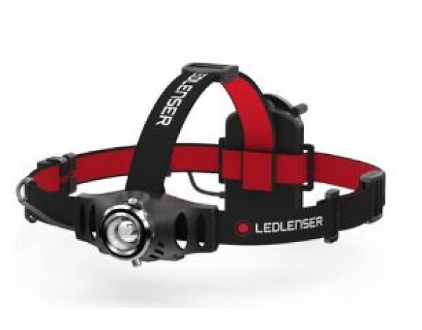 Zweibrüder Optoelectronics - LED Lenser H6R Stirnlampe