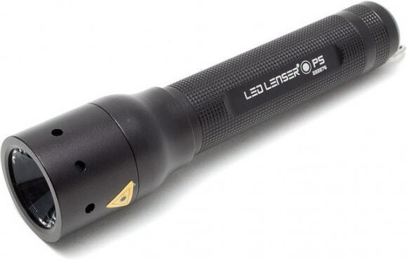 LED Lenser P5 - Taschenlampe