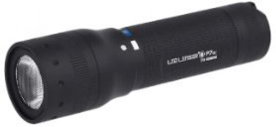 LED Lenser P7QC - Taschenlampe