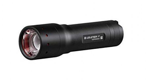 Led Lenser LedLenser P7 - Taschenlampe