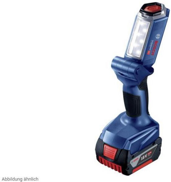 Bosch GLI 18V-300 - Akku-Lampe