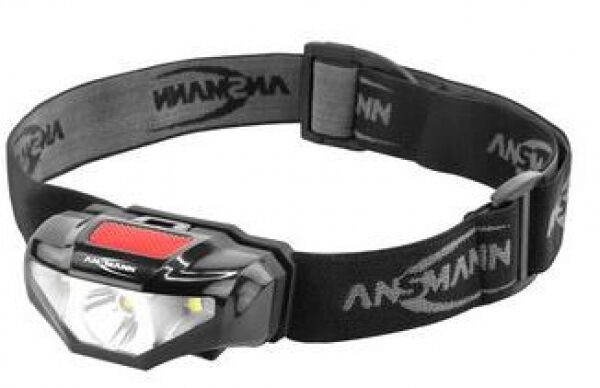 Ansmann HD Headlight HD70B - LED-Leuchte