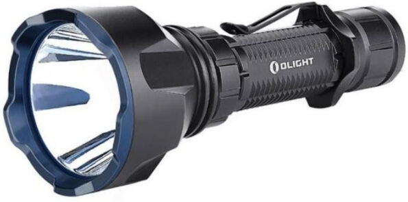 Olight Warrior X Turbo - Taschenlampe