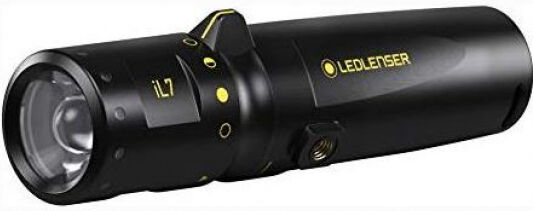 Led Lenser Ledlenser iL7 - Arbeitsleuchte schwarz