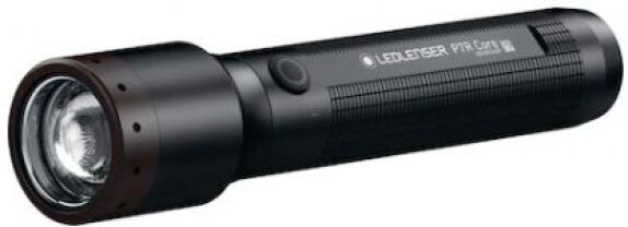 Led Lenser LedLenser P7R Core - Taschenlampe