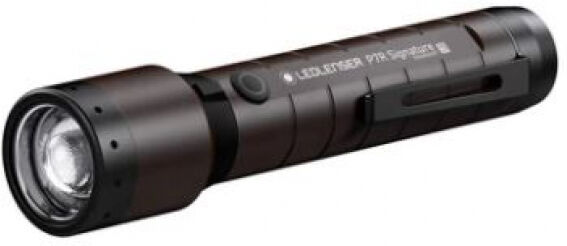 Led Lenser LedLenser P7R Signature - Taschenlampe