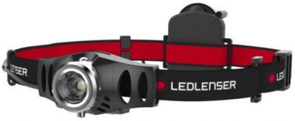 Led Lenser LedLenser H3.2 - LED Stirnlampe batteriebetrieben