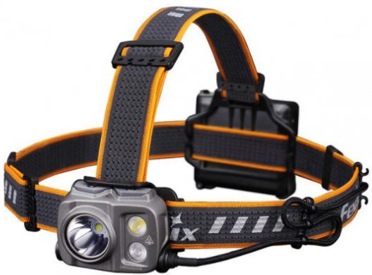 Fenix HP16R - Stirnlampe