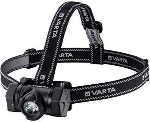 Varta Outdoor Sports H20 Pro - Stirnlampe