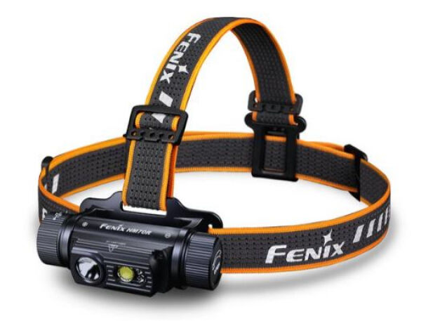 Fenix HM70R - Stirnlampe