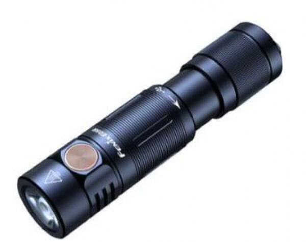 Fenix E05R - Schlüsselanhänger Taschenlampe