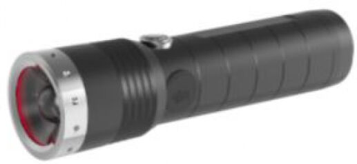 Led Lenser Flashlight MT14 - Stablampe