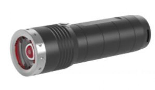 Led Lenser Flashlight MT6 - Stablampe