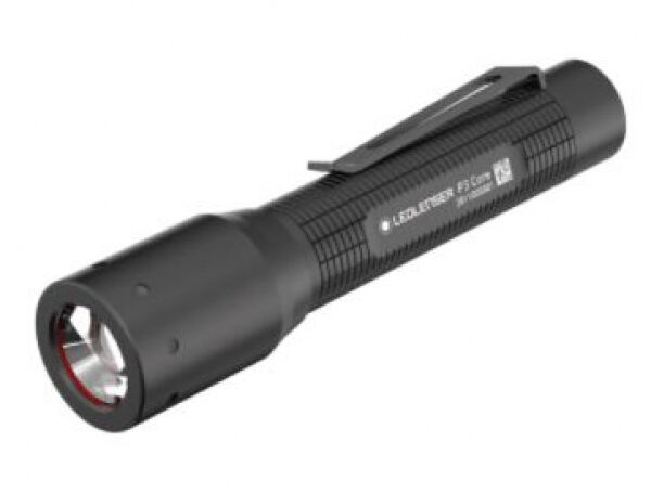 Led Lenser Flashlight P3 Core - Stablampe