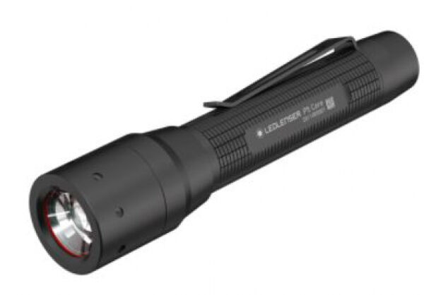 Led Lenser Flashlight P5 Core - Stablampe