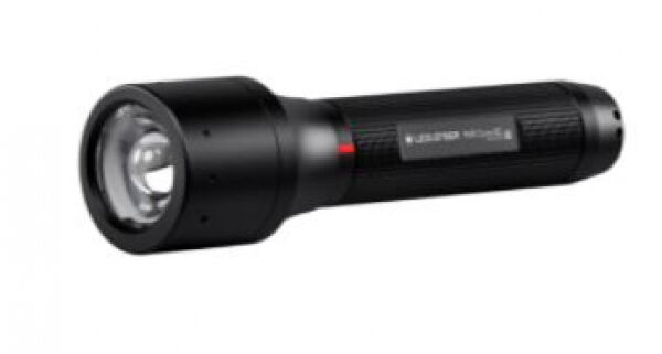 Led Lenser Flashlight P6R Core QC - Stablampe