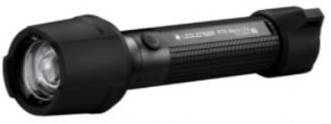 Led Lenser Flashlight P7R Work UV - Stablampe