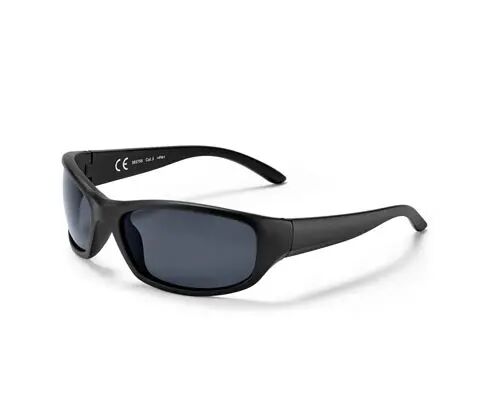 Tchibo Schwimmfähige Sonnenbrille - Tchibo - Schwarz Kunststoff