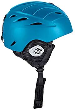 Tchibo Ski- und Snowboardhelm - Tchibo - Blau  Blau S