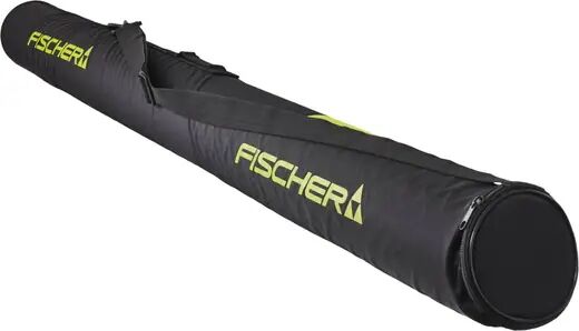 Fischer XC Eco Pole Case pro 3-pairs (Černá)