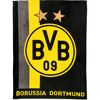 bvb fleecedecke