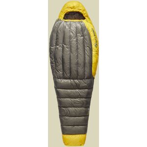 Sea to Summit Spark 7C Down Sleeping Bag 185 cm schwarz - regular beluga black