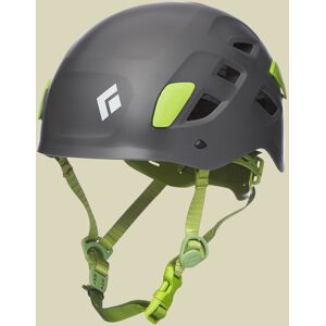 Black Diamond Half Dome Helmet Größe M-L Farbe slate