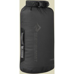 Sea to Summit Big River Dry Bag Volumen 8 Farbe jet black