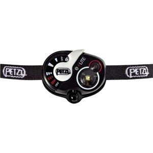 Petzl Stirnlampe e+LITE