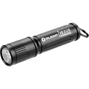 OLIGHT I3E EOS - LED-Taschenlampe I3E EOS, 90 lm, 1x AAA (Micro)