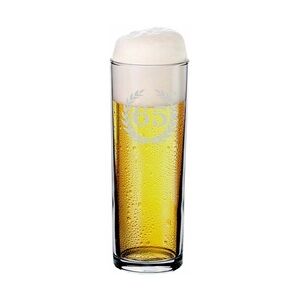 Luxentu Kölschglas Bierglas Kölner Stange 0,2l mit Eichung - 65. Jubiläum