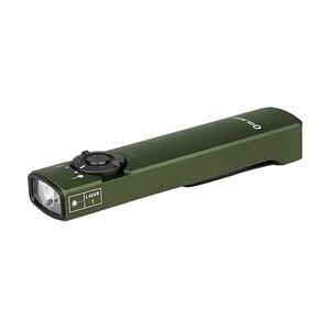 Olight Arkfeld EDC LED Taschenlampe od green