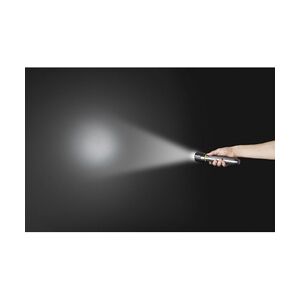 Energizer Taschenlampe Vision HD metal 6AA silber