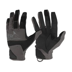 Helikon-Tex Range Tactical Gloves schwarz/shadow grey, Größe XXL