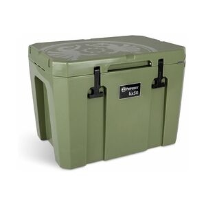 Petromax Kühlbox 50 Liter Oliv