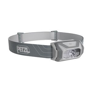 Petzl Stirnlampe Tikkina grau