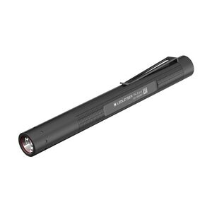 Ledlenser LED Taschenlampe P4 Core praktisch, fokussierbar, 120 lm