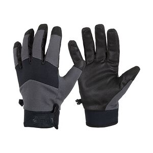 Helikon-Tex Impact Duty Winter MK2 Gloves shadow grey/schwarz, Größe XXL