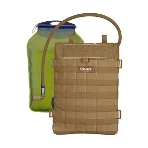 Source Razor Tactical Hydration Pack 3L coyote