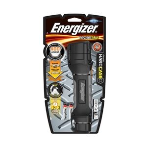 Energizer Hard Case Pro 4 AA LED inkl. 4xAA - 1er Blister